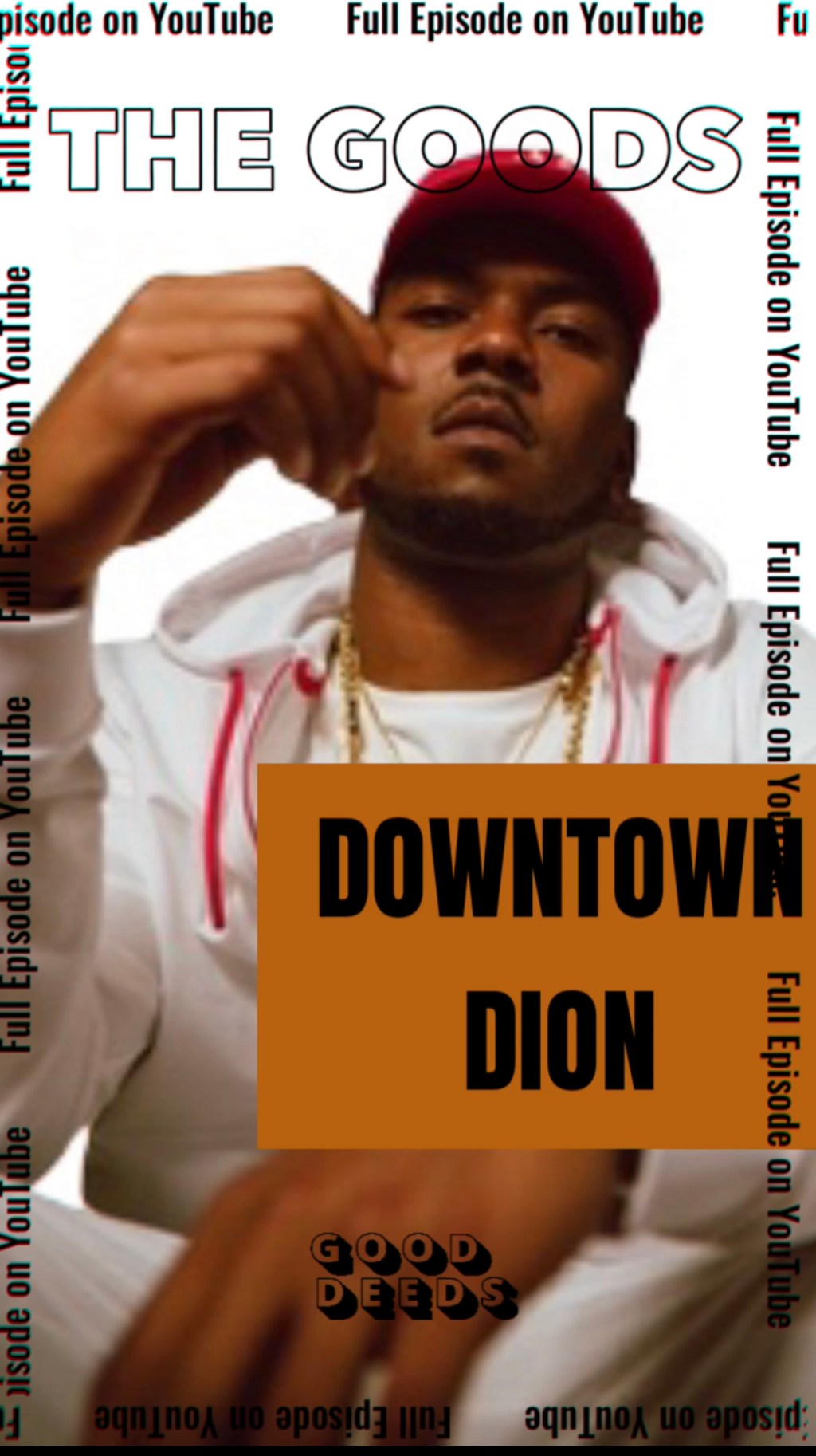 THE GOODS – DOWNTOWN&nbsp;DION