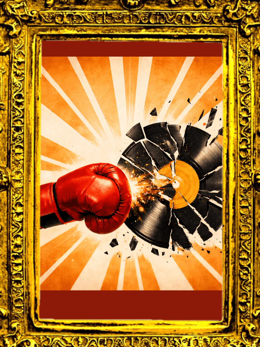 BALBOA HITS; Set One